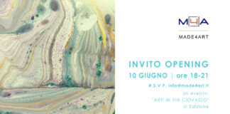 C’Arte, Sara Montani e Miriam Selvetti