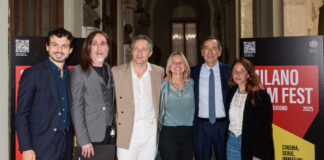 Conto alla rovescia per il Milano Film Fest
