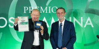 Rosa Camuna, Fontana: edizione nel segno dei giovani e del sociale