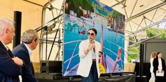 Falkensteiner Park Resort Lake Garda, presentato progetto a Salò