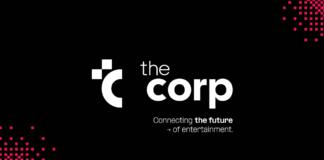 Rivoluzione nel mondo dell’entertainment italiano: nasce THE CORP