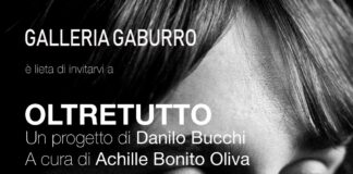 Oltretutto di Danilo Bucchi