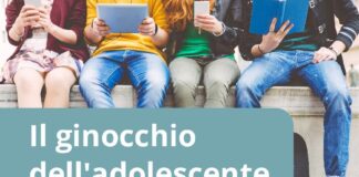 Il ginocchio dell’adolescente 20 anni dopo, corso al Gaetano Pini