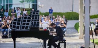 Piano City Milano, 3 concerti a Certosa District