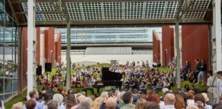 Piano City Milano, da oggi 3 giorni di musica