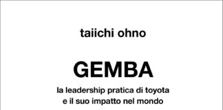 Gemba e il segreto della qualità totale secondo l’esempio di Toyota