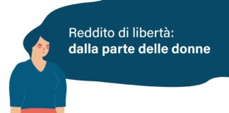 Da lunedì 12 è possibile fare domanda per il reddito di libertà