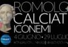 Inaugurazione della Mostra “ICONEMI” alla Fondazione Majid di Ascona Maestro Romolo Calciati_mostra