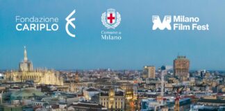 Le Scintille del Milano Film Fest