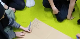 SpinOff – La Fabbrica della Cultura il 7 giugno