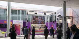 GialloZafferano a TuttoFood