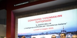 TuttoFood 2025, il taglio del nastro