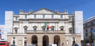 Scala, presentata nuova stagione