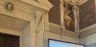 Premio Campione, la cerimonia a Palazzo Marino