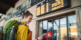 Finale Champions, +300% di viaggiatori italiani in treno verso Monaco