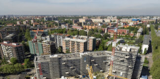 Open House Milano, la decima edizione sabato 17 e domenica 18