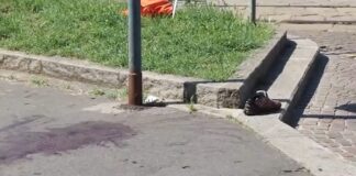 13nne egiziano accoltellato, preso aggressore