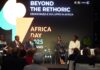 Milano celebra l’Africa Day 2025