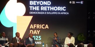Milano celebra l’Africa Day 2025