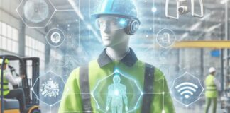 Intelligenza artificiale in ambito salute e sicurezza sul lavoro