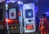 Via Vitruvio, 31enne accoltellato nella notte: è grave