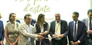 Inaugurata Anteprima d’Estate di Artigiano in Fiera