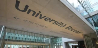 Sicurezza, protocollo Polizia-Università Bocconi