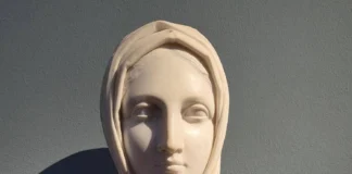 Mostra su Canova alla Pinacoteca di Brera