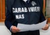 Nas: nel 2025 ispezionate oltre 1.700 strutture sanitarie a Milano