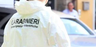 Donna trovata morta in casa a Legnano