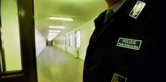 Donna evasa da carcere di Bollate