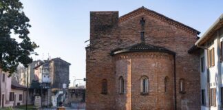 2 giugno, pranzo solidale per la Chiesa Rossa