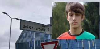 La sorella di Riccardo Claris: mio fratello non c’entrava con gli scontri