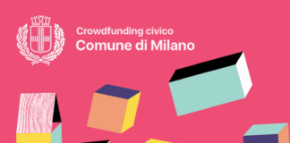 Crowfunding Civico per Mercato Wagner