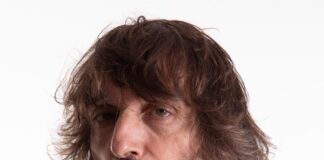 Giuseppe Cruciani sabato 17 a Legnano