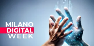 Partita la Milano Digital Week