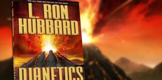 9 maggio 1950, esce Dianetics