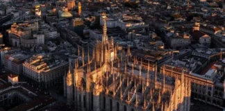 Duomo, rivoluzione digitale