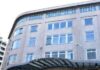 Fatebenefratelli isolato dai cantieri