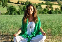 Intervista Mantra Yoga Academy il “Netflix dello Yoga” Intervista Mantra Yoga Academy il "Netflix dello Yoga”