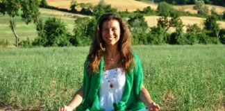 Intervista Mantra Yoga Academy il “Netflix dello Yoga” Intervista Mantra Yoga Academy il "Netflix dello Yoga”