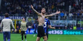Champions, Inter in finale