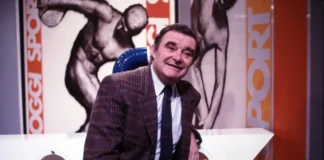 Morto Gianni Vasino, il volto di 90’Minuto da San Siro
