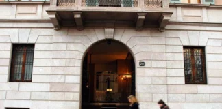 Morto suicida il killer di Maurizio Gucci