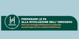 H2InComune. Preparare le PA alla rivoluzione dell’idrogeno