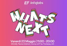InfoJobs ed EF insieme per i giovani e il loro futuro professionale