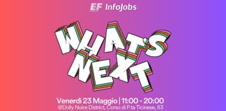 InfoJobs ed EF insieme per i giovani e il loro futuro professionale