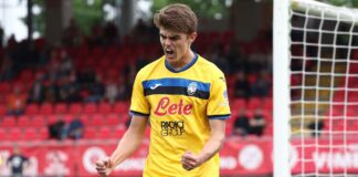 L’Atalanta manda in B il Monza