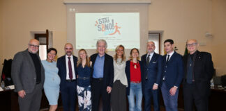 Presentata StaiSano! Run 2025