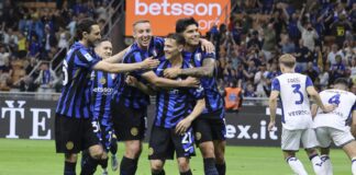 L’Inter non molla